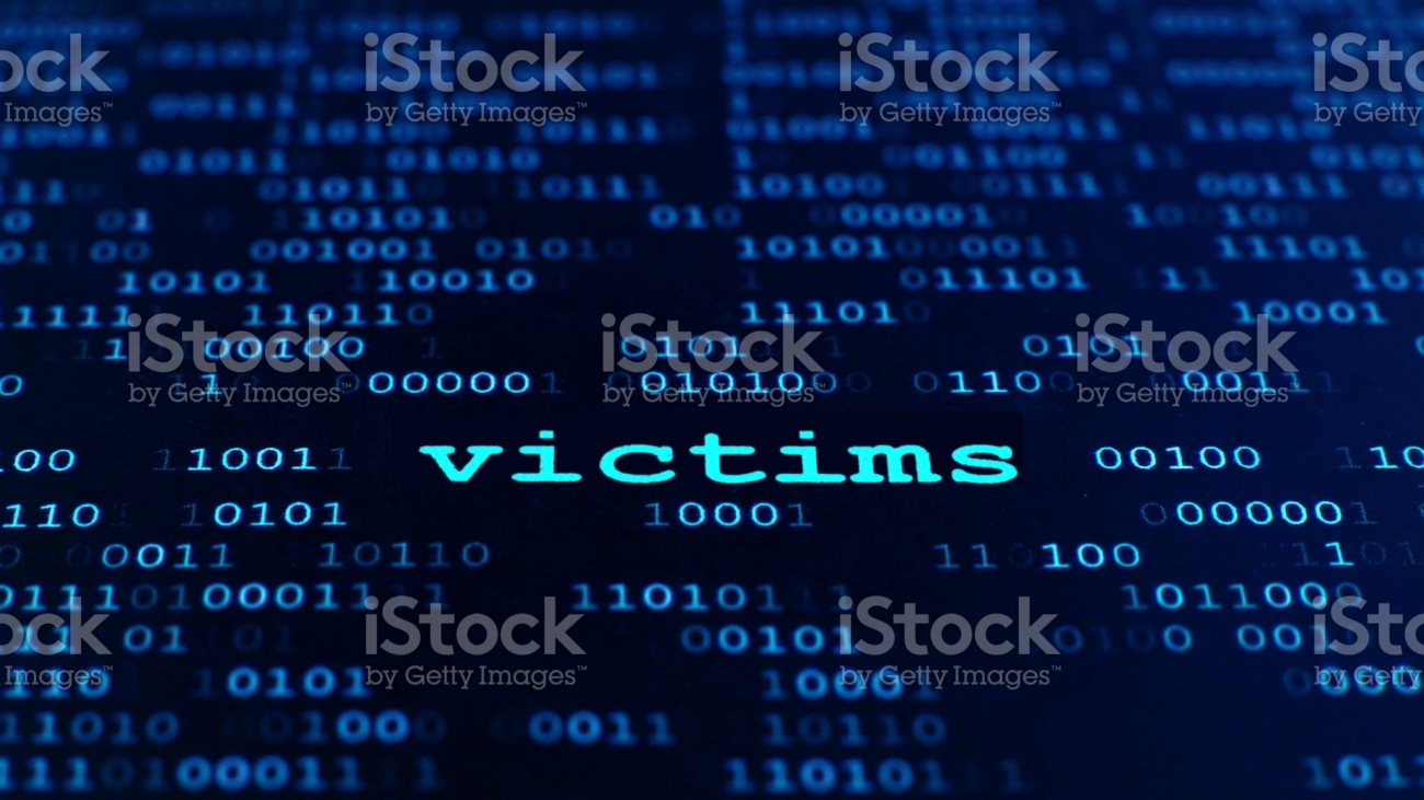 Victims