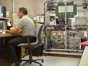 Legacy Computing