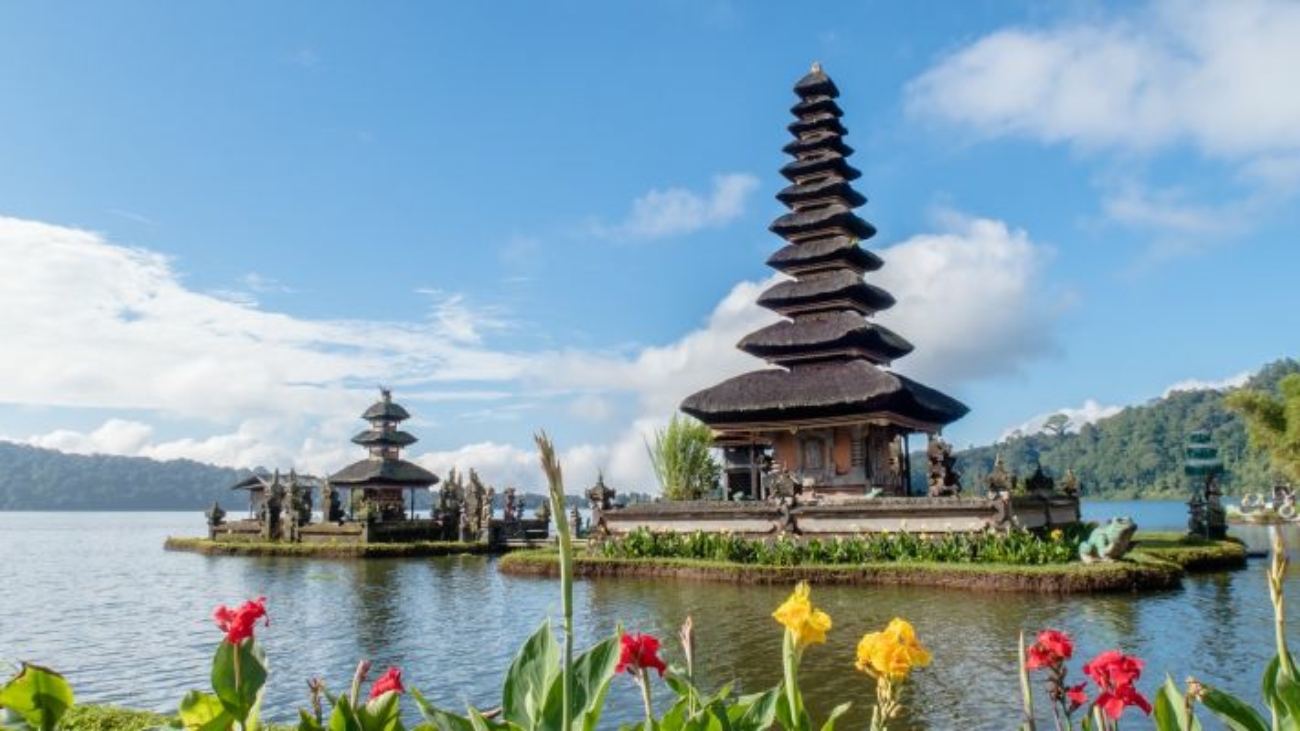 bali