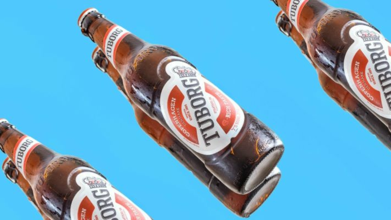 beer