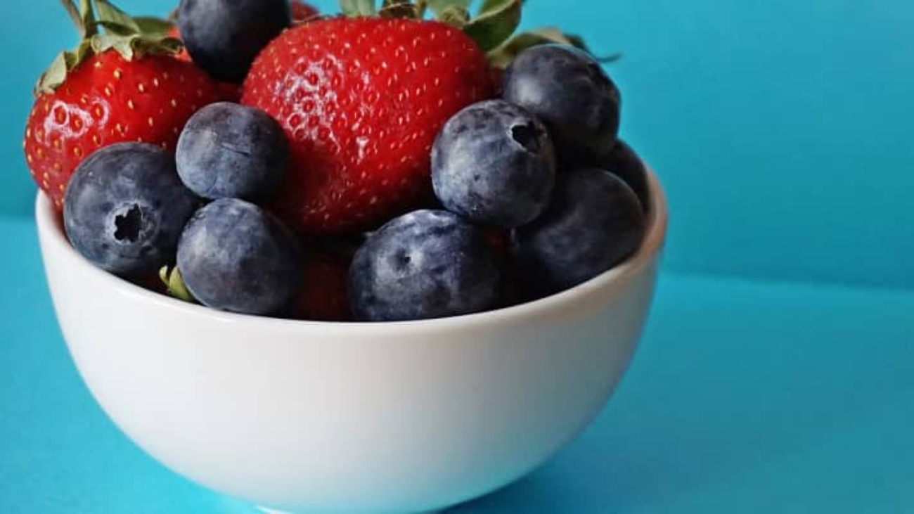 berries