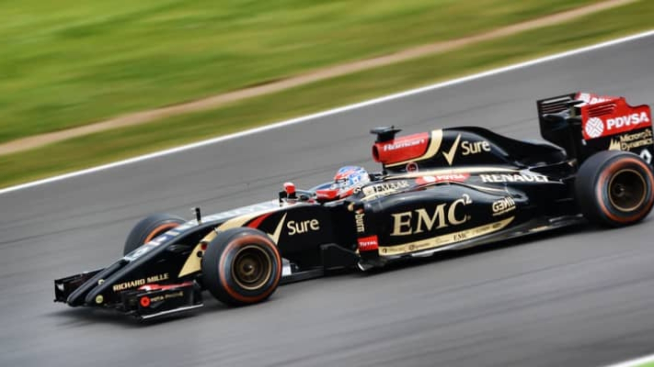 f1-race