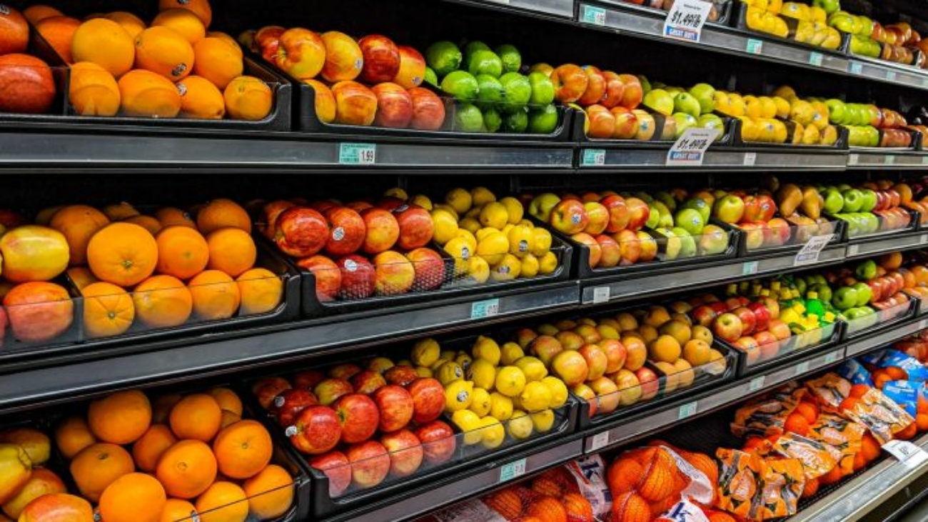 foods