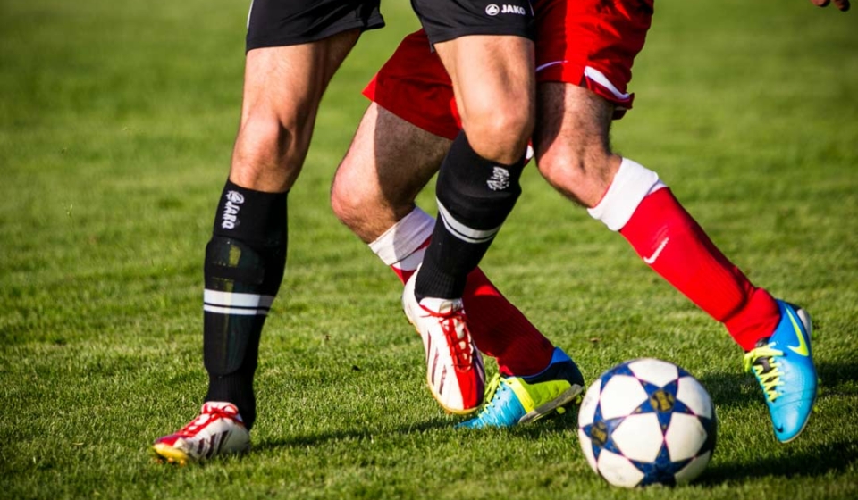 football