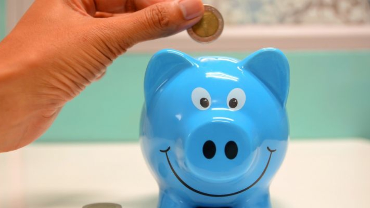 piggy-bank