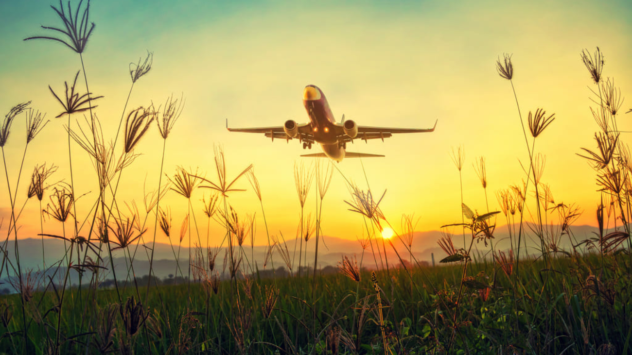 plane-travel