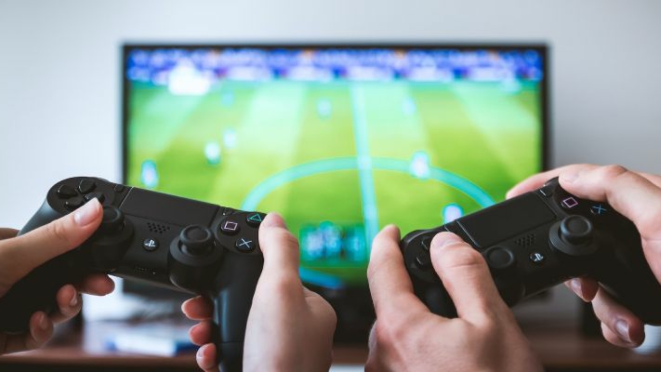 playstation