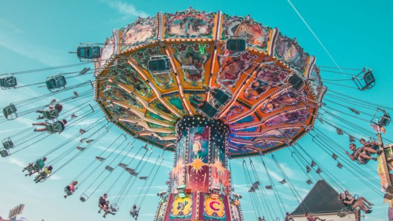 theme-park