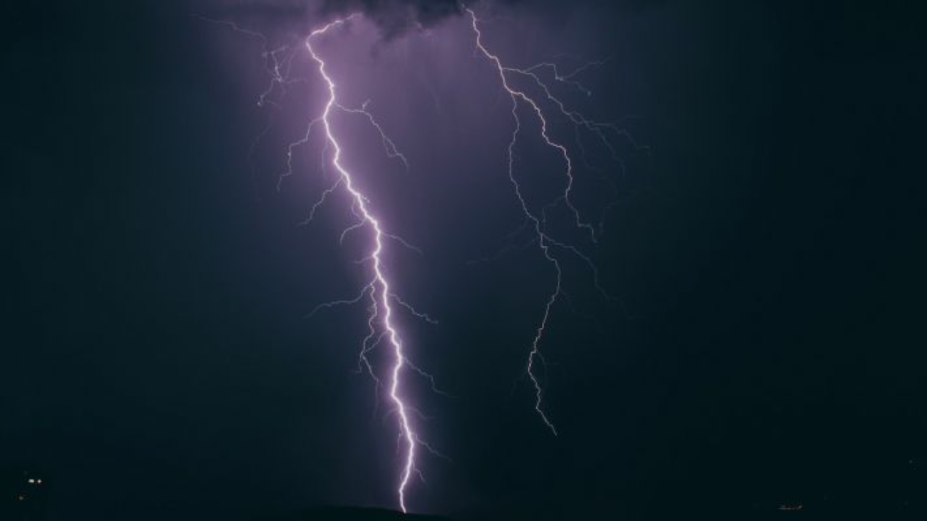 thunderstorm