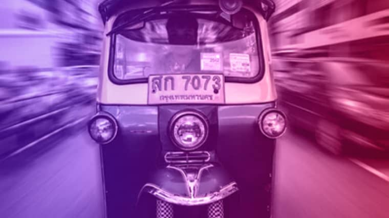 tuk-tuk-race