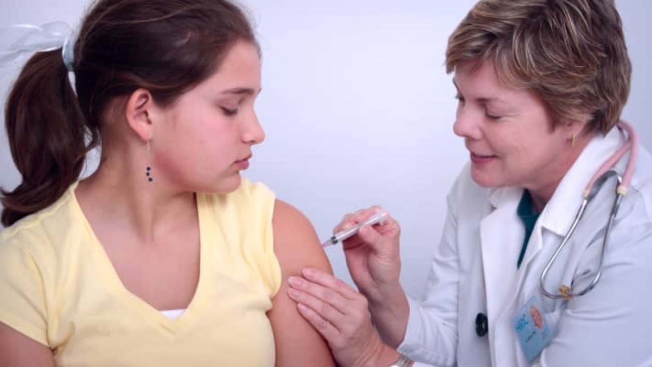 vaccine
